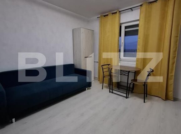 Garsonieră de vânzare Baza 3 - 202521AV | BLITZ Iași | Poza4