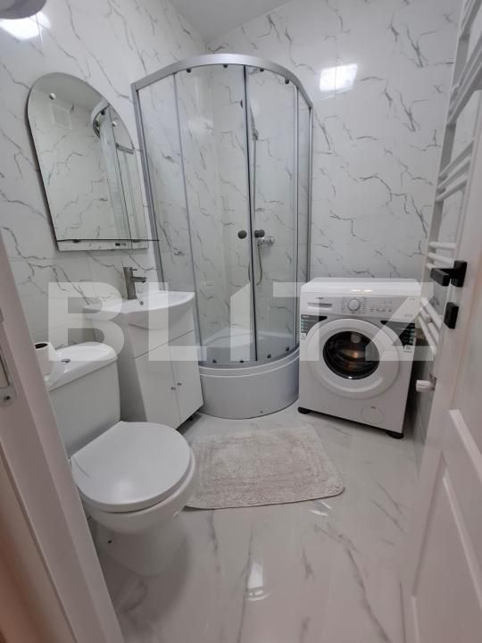 Garsonieră de vânzare Baza 3 - 202521AV | BLITZ Iași | Poza8