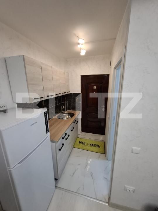 Garsonieră de vânzare Baza 3 - 202521AV | BLITZ Iași | Poza6