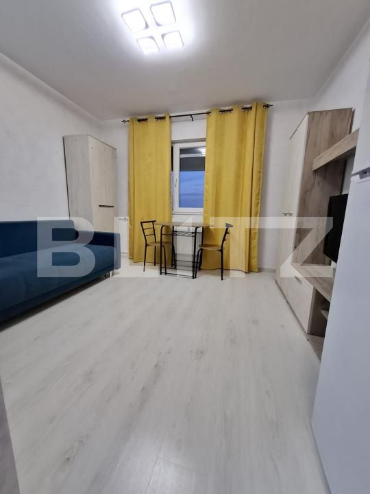 Garsonieră de vânzare Baza 3 - 202521AV | BLITZ Iași | Poza3