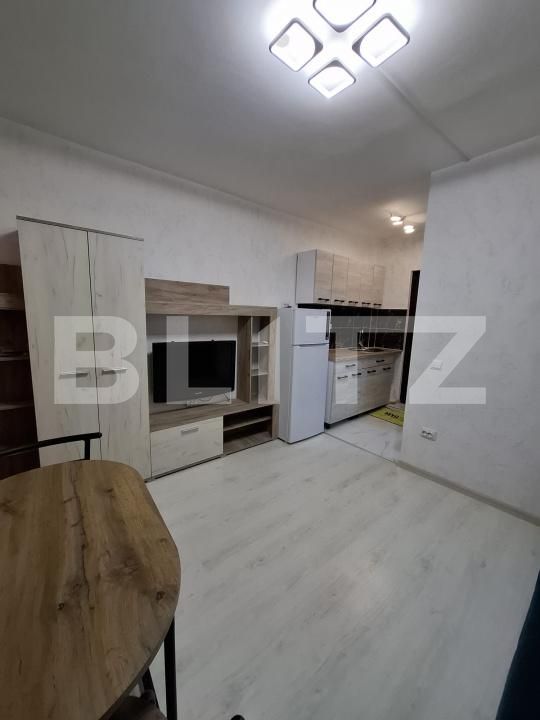 Garsonieră de vânzare Baza 3 - 202521AV | BLITZ Iași | Poza2