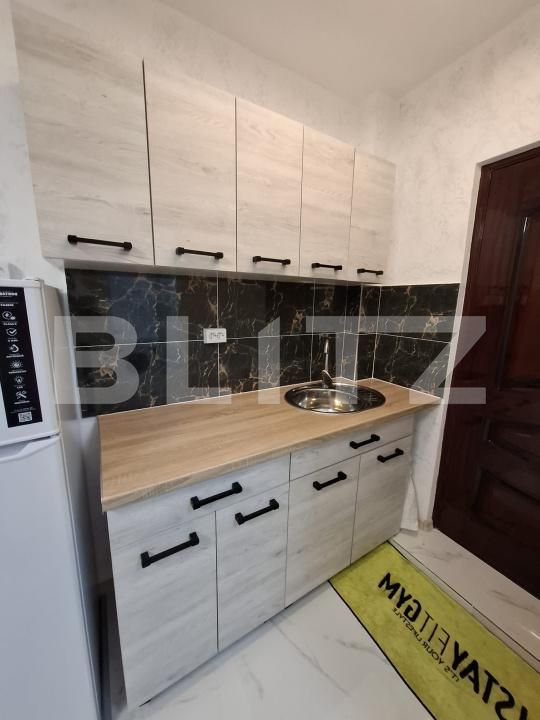 Garsonieră de vânzare Baza 3 - 202521AV | BLITZ Iași | Poza5