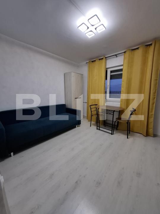 Garsonieră de vânzare Baza 3 - 202521AV | BLITZ Iași | Poza4