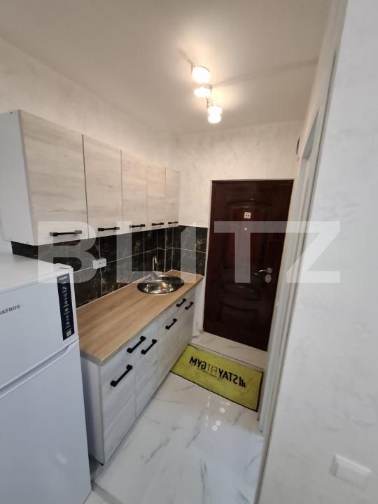 Garsonieră de vânzare Baza 3 - 202521AV | BLITZ Iași | Poza7