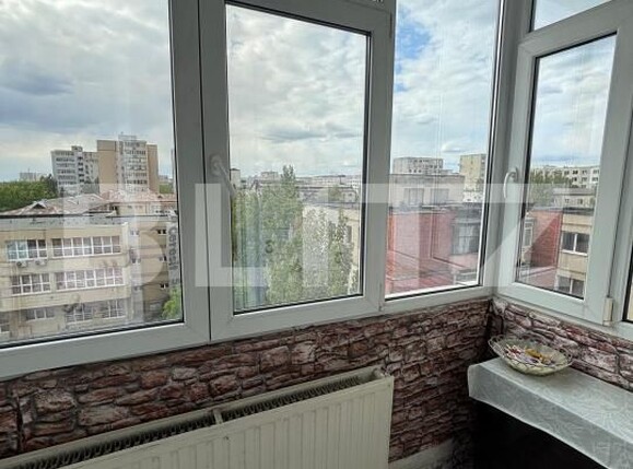 Apartament de închiriat 2 camere Alexandru cel Bun - 202522AI | BLITZ Iași | Poza1