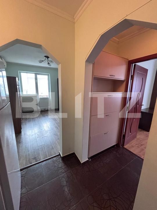 Apartament de închiriat 2 camere Alexandru cel Bun - 202522AI | BLITZ Iași | Poza3