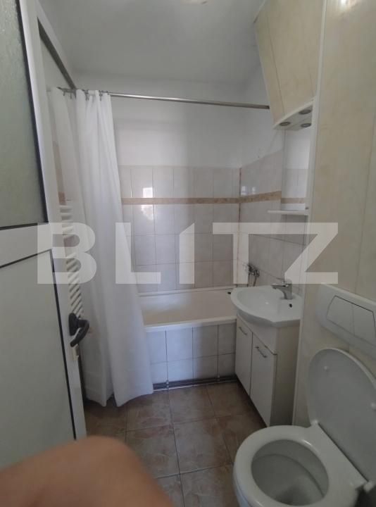Apartament de închiriat 2 camere Alexandru cel Bun - 202522AI | BLITZ Iași | Poza7