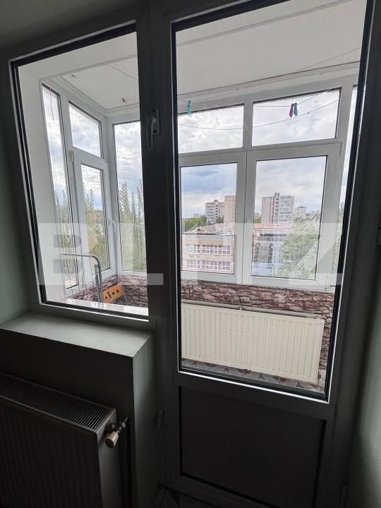 Apartament de închiriat 2 camere Alexandru cel Bun - 202522AI | BLITZ Iași | Poza8