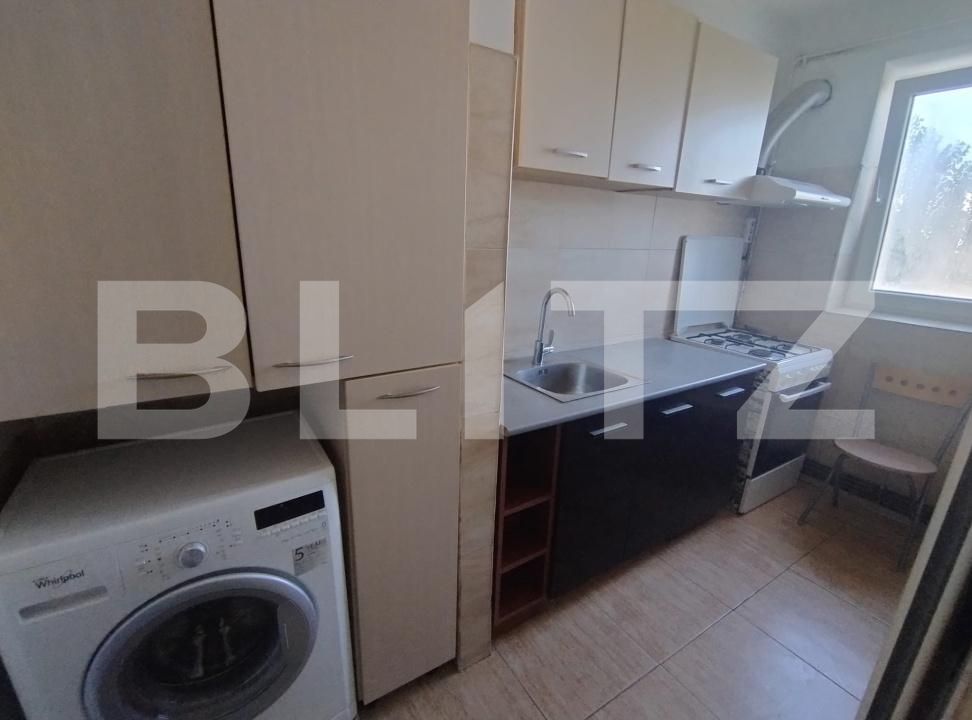 Apartament de închiriat 2 camere Alexandru cel Bun - 202522AI | BLITZ Iași | Poza5