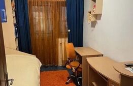 Apartament 3 camere, 74 mp, zona Pacurari