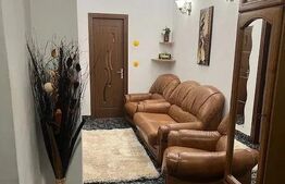 Apartament 3 Camere Pacurari - 460 euro