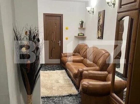 Apartament de închiriat 3 camere Pacurari - 202523AI | BLITZ Iași | Poza3