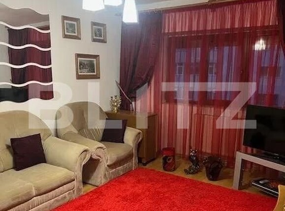 Apartament de închiriat 3 camere Pacurari - 202523AI | BLITZ Iași | Poza5