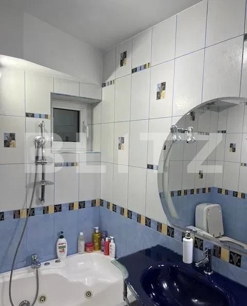 Apartament de închiriat 3 camere Pacurari - 202523AI | BLITZ Iași | Poza6