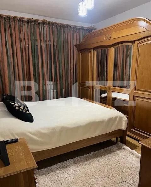 Apartament de închiriat 3 camere Pacurari - 202523AI | BLITZ Iași | Poza2