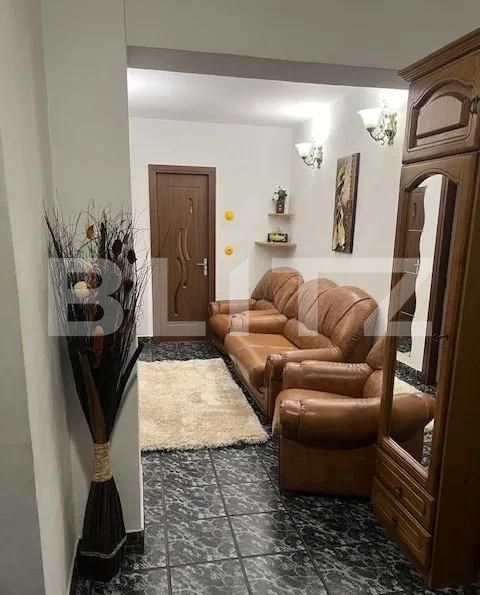 Apartament de închiriat 3 camere Pacurari - 202523AI | BLITZ Iași | Poza3