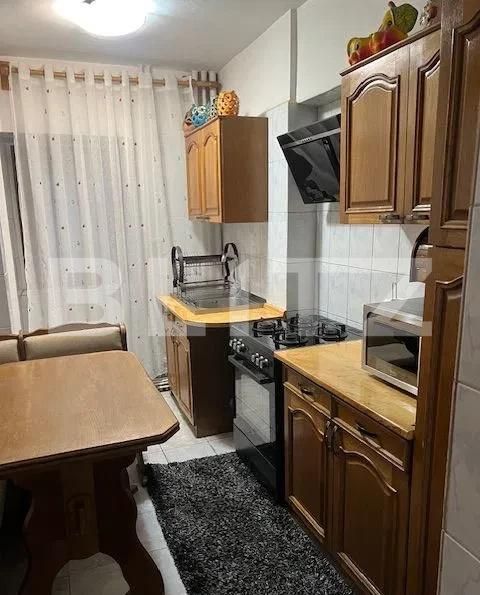 Apartament de închiriat 3 camere Pacurari - 202523AI | BLITZ Iași | Poza4