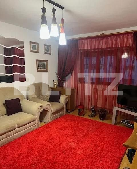 Apartament de închiriat 3 camere Pacurari - 202523AI | BLITZ Iași | Poza5