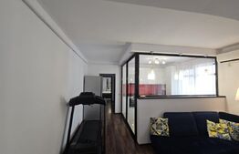 Apartament 2 camere - Premium - langa Family Market Bucium