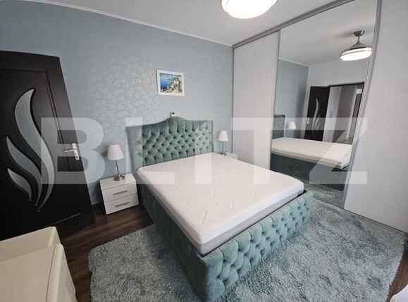 Apartament de vânzare 2 camere Bucium - 202553AV | BLITZ Iași | Poza1