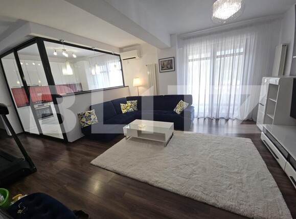 Apartament de vânzare 2 camere Bucium - 202553AV | BLITZ Iași | Poza5