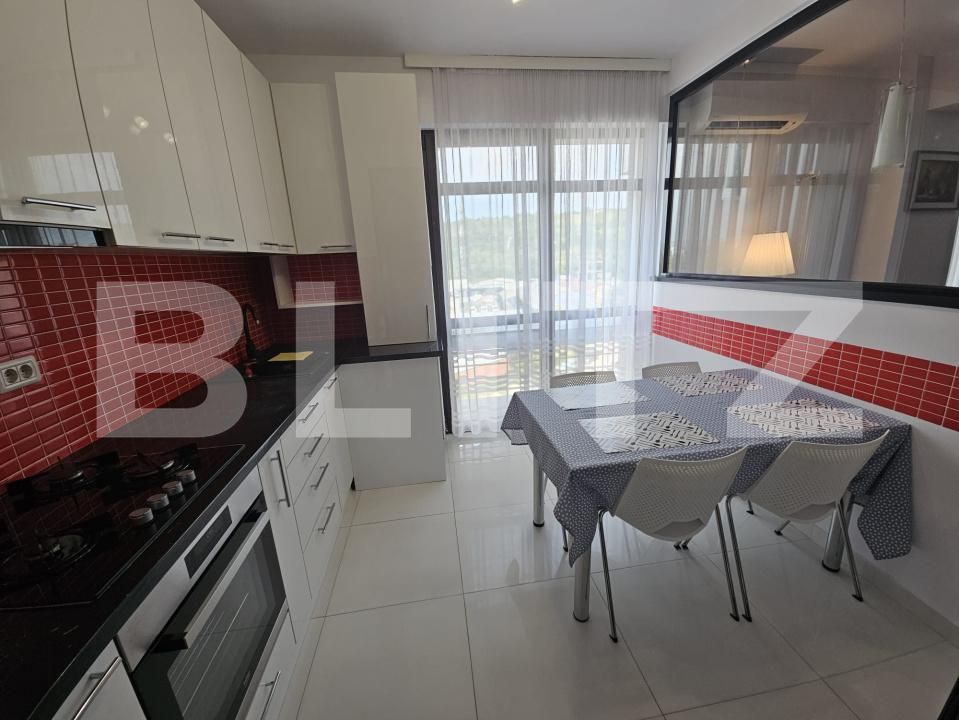 Apartament de vânzare 2 camere Bucium - 202553AV | BLITZ Iași | Poza3