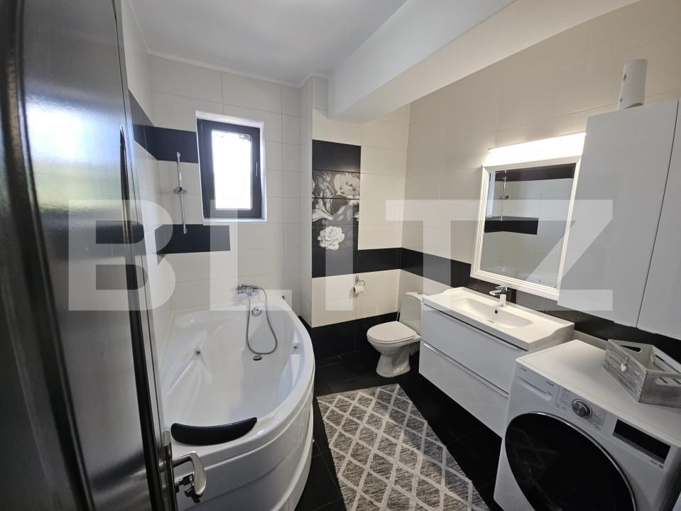 Apartament de vânzare 2 camere Bucium - 202553AV | BLITZ Iași | Poza7