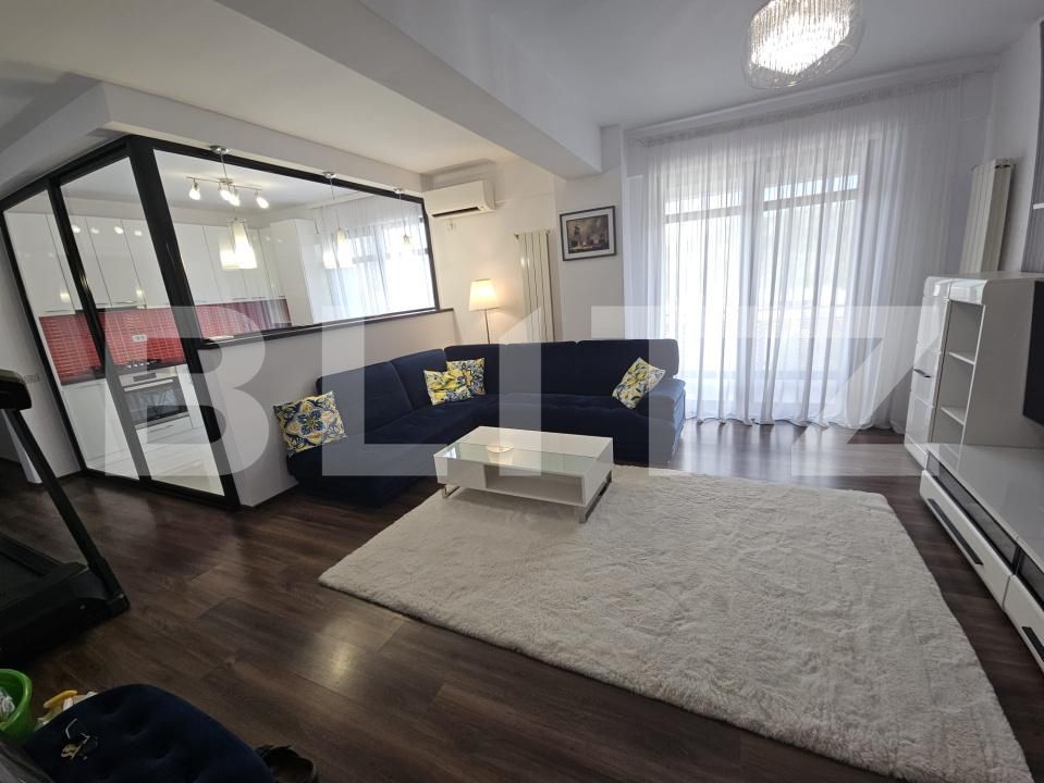 Apartament de vânzare 2 camere Bucium - 202553AV | BLITZ Iași | Poza5