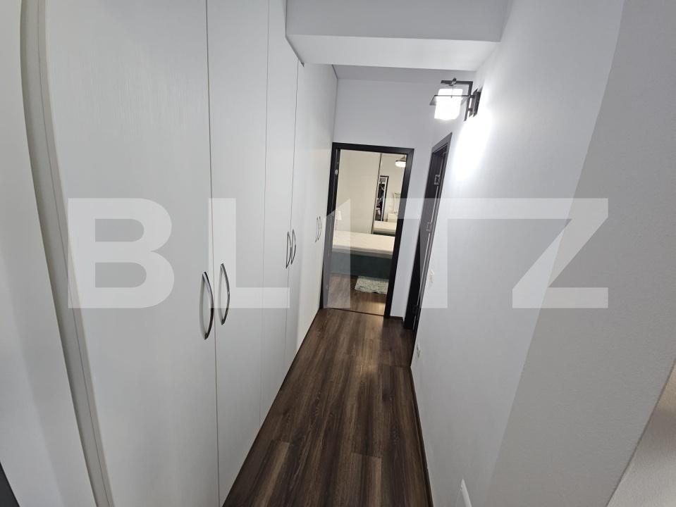 Apartament de vânzare 2 camere Bucium - 202553AV | BLITZ Iași | Poza8