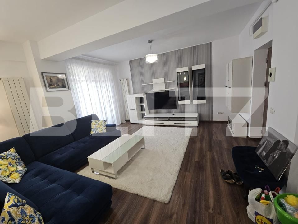 Apartament de vânzare 2 camere Bucium - 202553AV | BLITZ Iași | Poza6