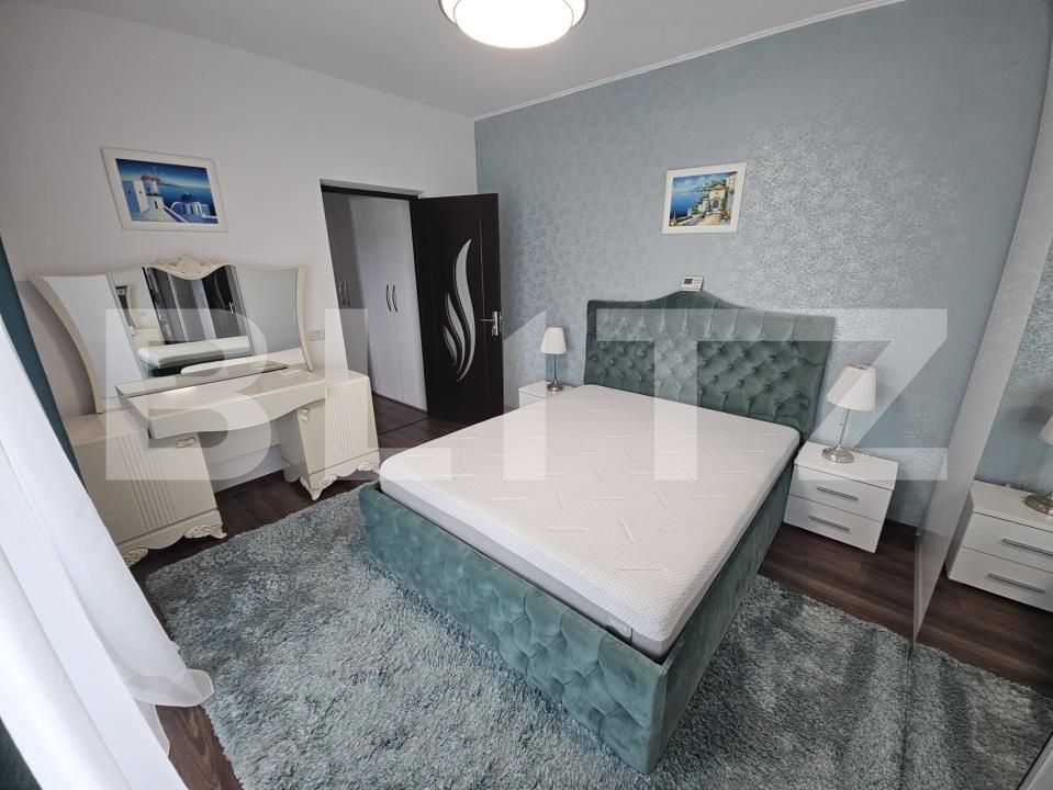 Apartament de vânzare 2 camere Bucium - 202553AV | BLITZ Iași | Poza2