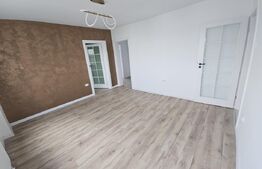 Apartament 3 camere in Podu Ros - Renovat complet