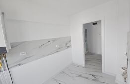 Apartament 3 camere in Podu Ros - Renovat complet