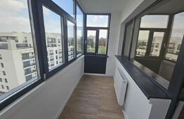 Apartament 3 camere in Podu Ros - Renovat complet