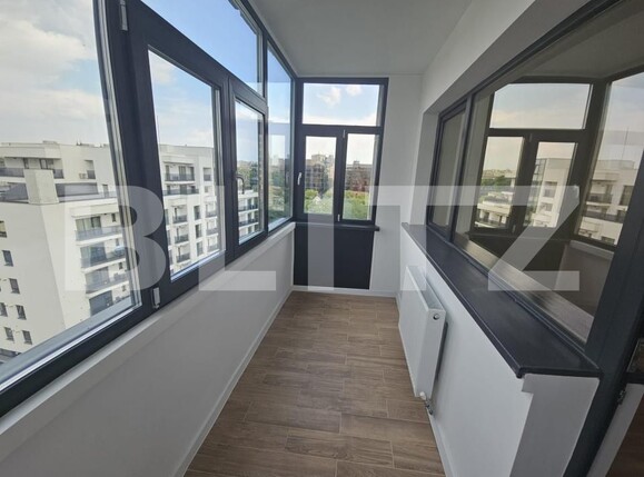 Apartament de vânzare 3 camere Podu Ros - 202559AV | BLITZ Iași | Poza12
