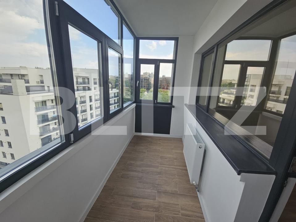 Apartament de vânzare 3 camere Podu Ros - 202559AV | BLITZ Iași | Poza12