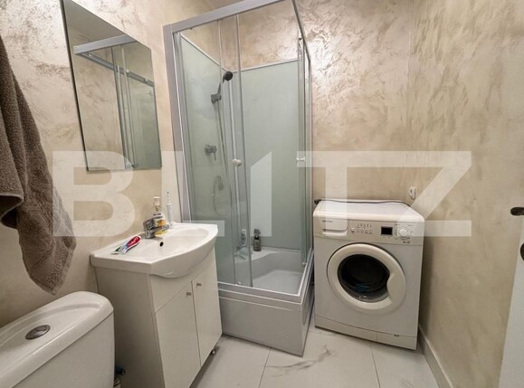 Garsonieră de închiriat Baza 3 - 202578AI | BLITZ Iași | Poza5