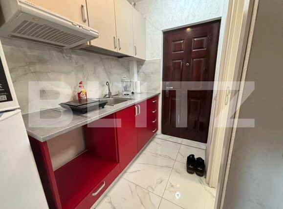 Garsonieră de închiriat Baza 3 - 202578AI | BLITZ Iași | Poza4