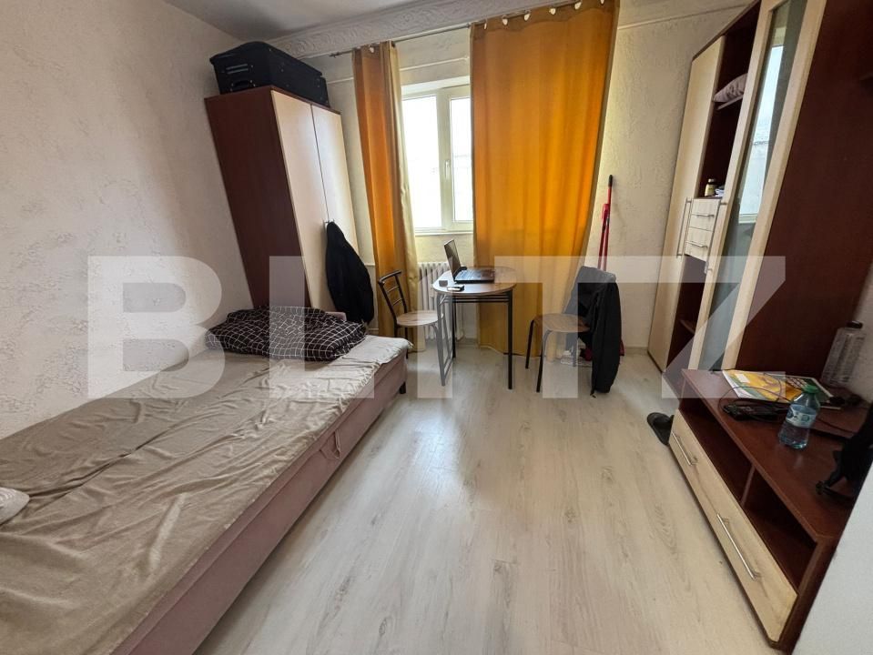 Garsonieră de închiriat Baza 3 - 202578AI | BLITZ Iași | Poza2