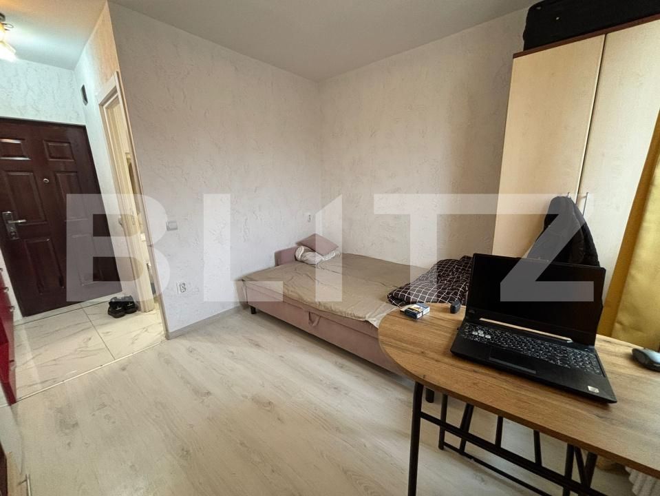 Garsonieră de închiriat Baza 3 - 202578AI | BLITZ Iași | Poza3