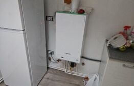 Hala productie + spatiu birouri, 395 mp, zona Dancu 
