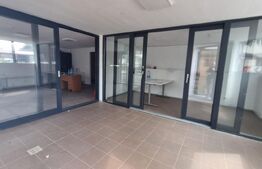 Hala productie + spatiu birouri, 395 mp, zona Dancu 