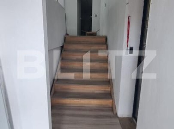 Spațiu industrial de vânzare Dancu - 202579SVI | BLITZ Iași | Poza9