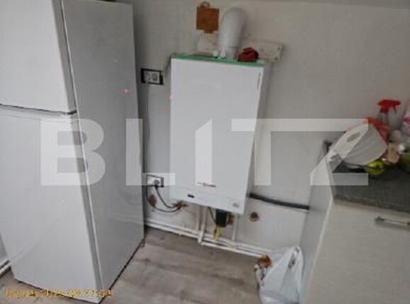 Spațiu industrial de vânzare Dancu - 202579SVI | BLITZ Iași | Poza10