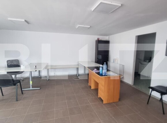 Spațiu industrial de vânzare Dancu - 202579SVI | BLITZ Iași | Poza3
