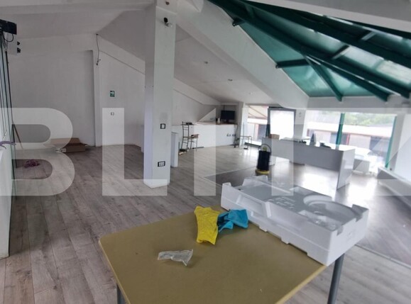 Spațiu industrial de vânzare Dancu - 202579SVI | BLITZ Iași | Poza8