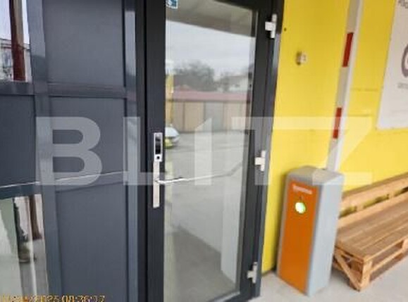 Spațiu industrial de vânzare Dancu - 202579SVI | BLITZ Iași | Poza14