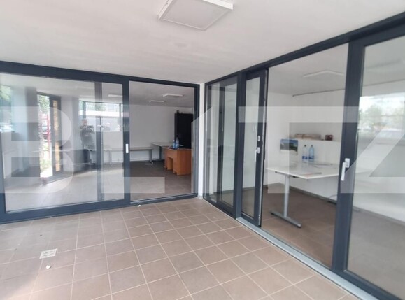 Spațiu industrial de vânzare Dancu - 202579SVI | BLITZ Iași | Poza5