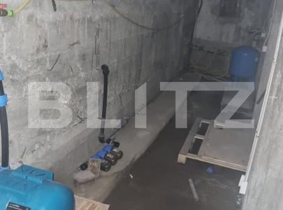 Spațiu industrial de vânzare Dancu - 202579SVI | BLITZ Iași | Poza13