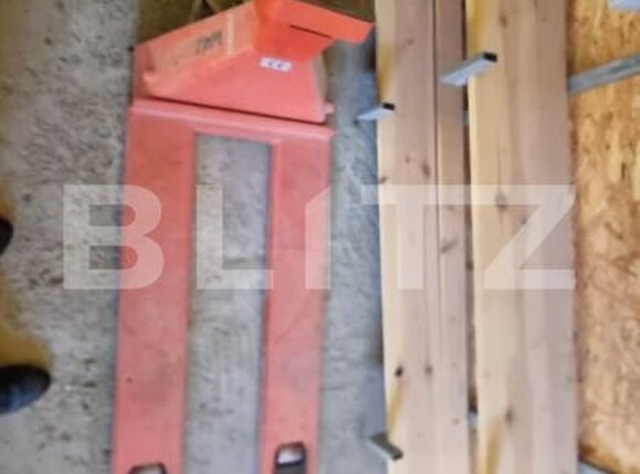 Spațiu industrial de vânzare Dancu - 202579SVI | BLITZ Iași | Poza23